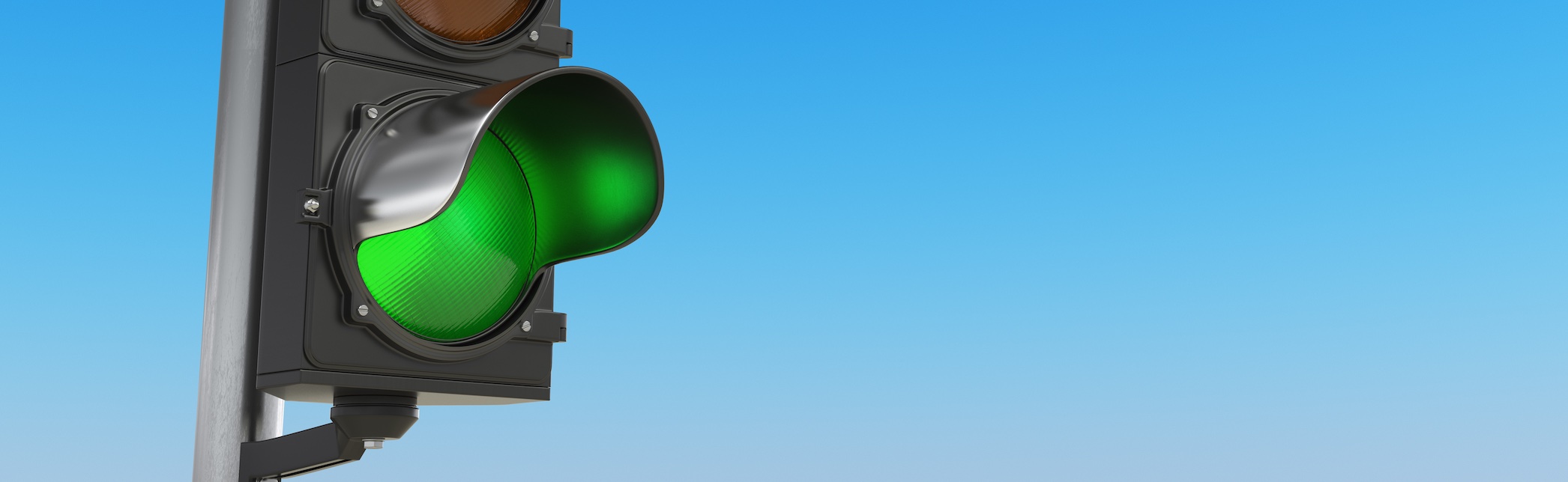 Green TrafficLight