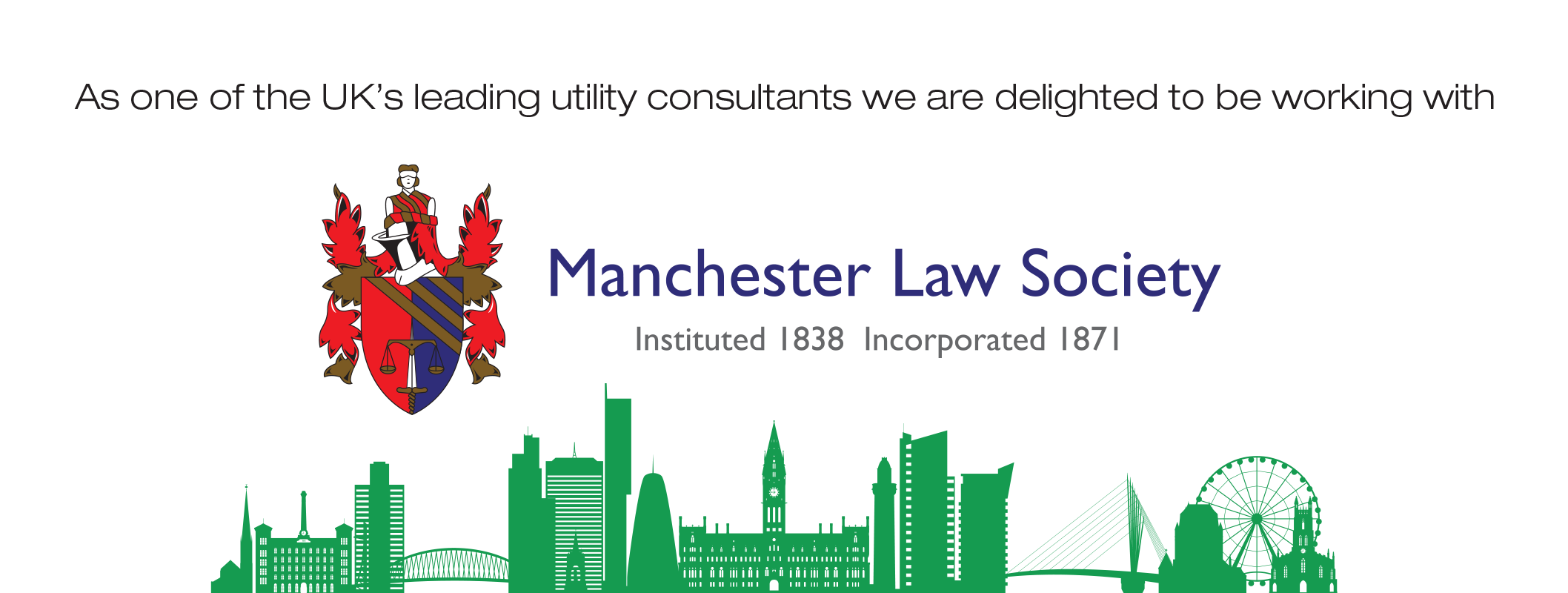 Menchester Law Society